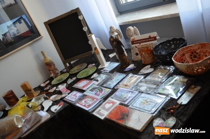 Zdjęcie w galerii na portalu naszwodzislaw.com: Pracownicy socjalni obchodzili swoje święto  wiadomości z regionu
