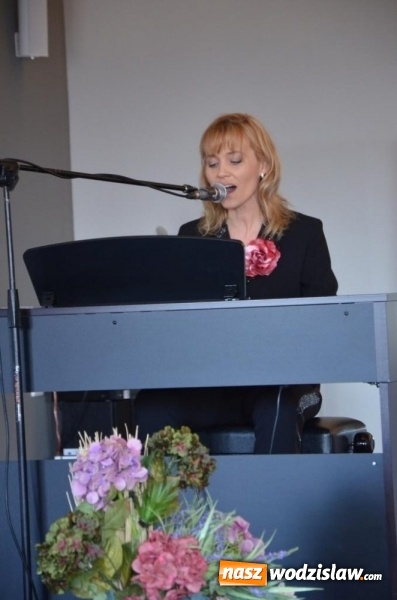 Zdjęcie w galerii na portalu naszwodzislaw.com: Pracownicy socjalni obchodzili swoje święto  wiadomości z regionu