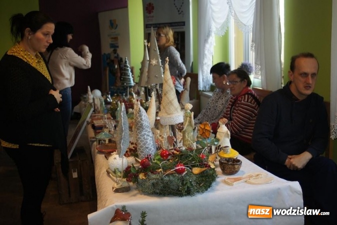 Zdjęcie w galerii na portalu naszwodzislaw.com: III konferencja na temat wspierania osób niepełnosprawnych w Połomi wiadomości z regionu