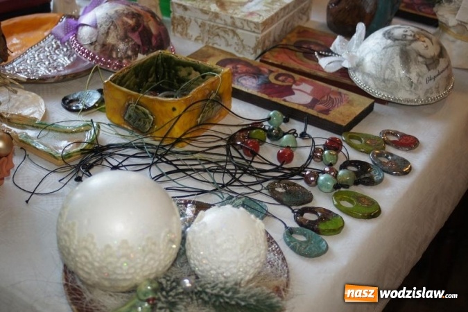 Zdjęcie w galerii na portalu naszwodzislaw.com: III konferencja na temat wspierania osób niepełnosprawnych w Połomi wiadomości z regionu