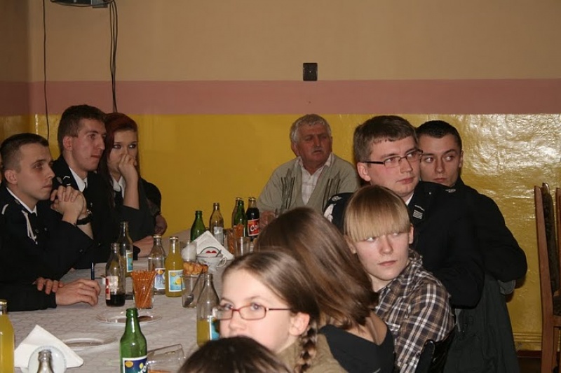 Zdjęcie w galerii na portalu naszwodzislaw.com: OSP w Zawadzie z nowym zarządem wiadomości z regionu