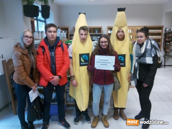 Zdjęcie w galerii na portalu naszwodzislaw.com: Wsiądź do pociągu z Ekonomikiem!  wiadomości z regionu