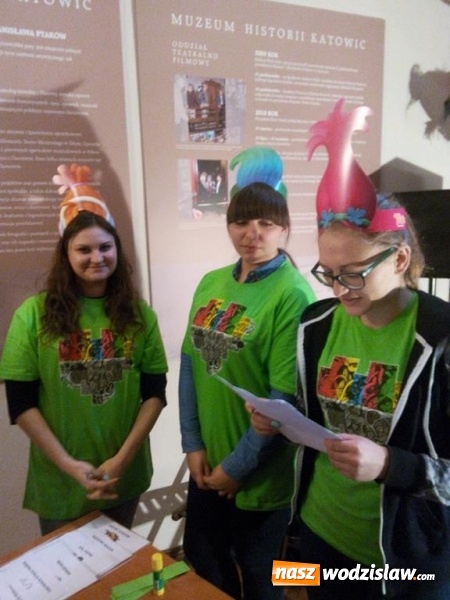 Zdjęcie w galerii na portalu naszwodzislaw.com: Wsiądź do pociągu z Ekonomikiem!  wiadomości z regionu