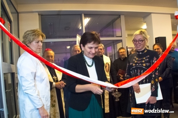 Zdjęcie w galerii na portalu naszwodzislaw.com: W trosce o matkę i dziecko - w Bytomiu powstało Śląskie Centrum Perinatologii, Ginekologii i Chirurgii Płodu wiadomości z regionu