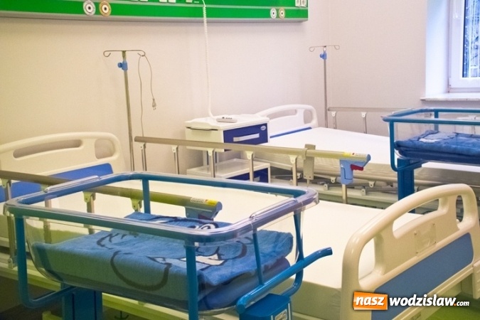 Zdjęcie w galerii na portalu naszwodzislaw.com: W trosce o matkę i dziecko - w Bytomiu powstało Śląskie Centrum Perinatologii, Ginekologii i Chirurgii Płodu wiadomości z regionu