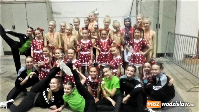 Zdjęcie w galerii na portalu naszwodzislaw.com: Miraż Wicemistrzem Świata  wiadomości z regionu