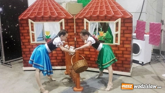 Zdjęcie w galerii na portalu naszwodzislaw.com: Miraż Wicemistrzem Świata  wiadomości z regionu