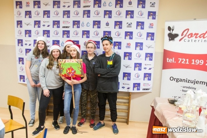 Zdjęcie w galerii na portalu naszwodzislaw.com: II Festiwal Kreatywności w Wodzisławiu Śląskim wiadomości z regionu