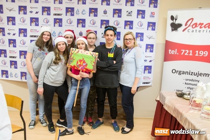 Zdjęcie w galerii na portalu naszwodzislaw.com: II Festiwal Kreatywności w Wodzisławiu Śląskim wiadomości z regionu