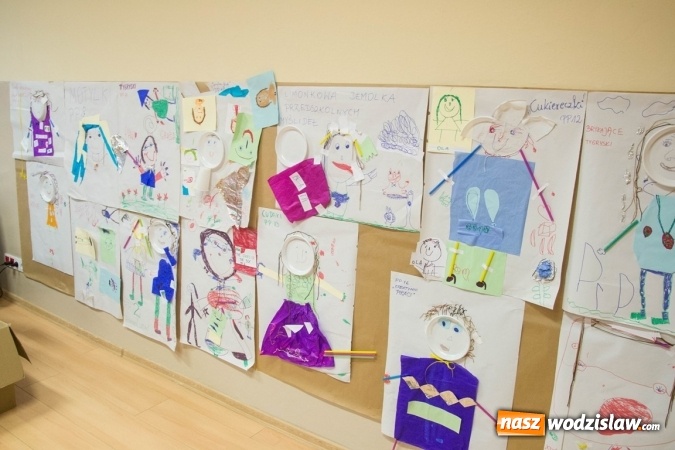 Zdjęcie w galerii na portalu naszwodzislaw.com: II Festiwal Kreatywności w Wodzisławiu Śląskim wiadomości z regionu