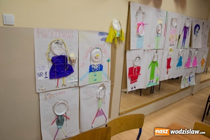 Zdjęcie w galerii na portalu naszwodzislaw.com: II Festiwal Kreatywności w Wodzisławiu Śląskim wiadomości z regionu