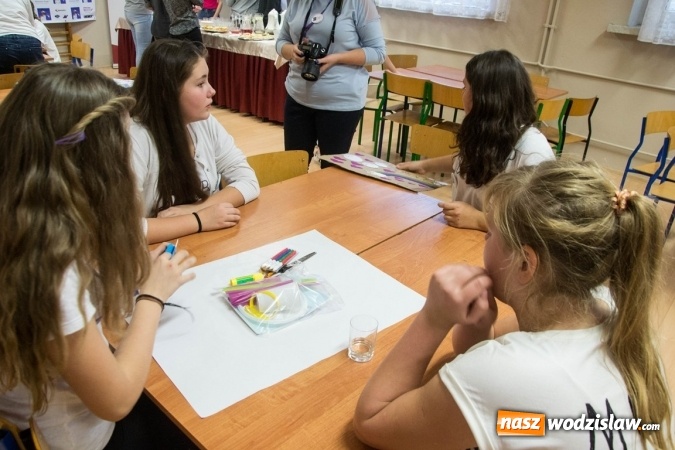 Zdjęcie w galerii na portalu naszwodzislaw.com: II Festiwal Kreatywności w Wodzisławiu Śląskim wiadomości z regionu