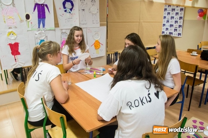 Zdjęcie w galerii na portalu naszwodzislaw.com: II Festiwal Kreatywności w Wodzisławiu Śląskim wiadomości z regionu