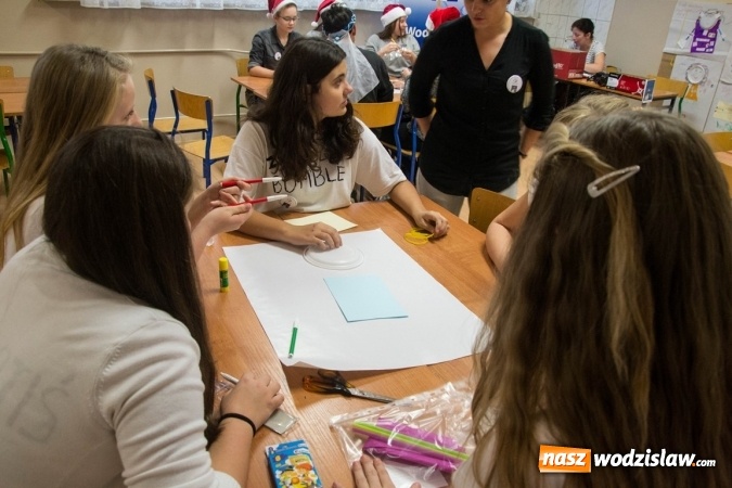 Zdjęcie w galerii na portalu naszwodzislaw.com: II Festiwal Kreatywności w Wodzisławiu Śląskim wiadomości z regionu