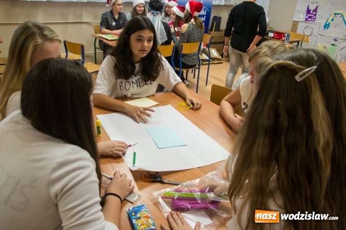 Zdjęcie w galerii na portalu naszwodzislaw.com: II Festiwal Kreatywności w Wodzisławiu Śląskim wiadomości z regionu