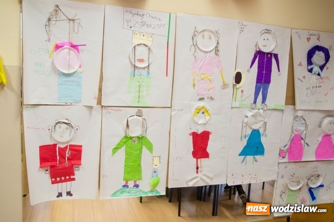 Zdjęcie w galerii na portalu naszwodzislaw.com: II Festiwal Kreatywności w Wodzisławiu Śląskim wiadomości z regionu