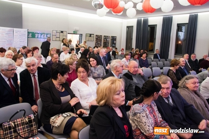 Zdjęcie w galerii na portalu naszwodzislaw.com: W Gorzycach świętują 40-lecie WDK wiadomości z regionu