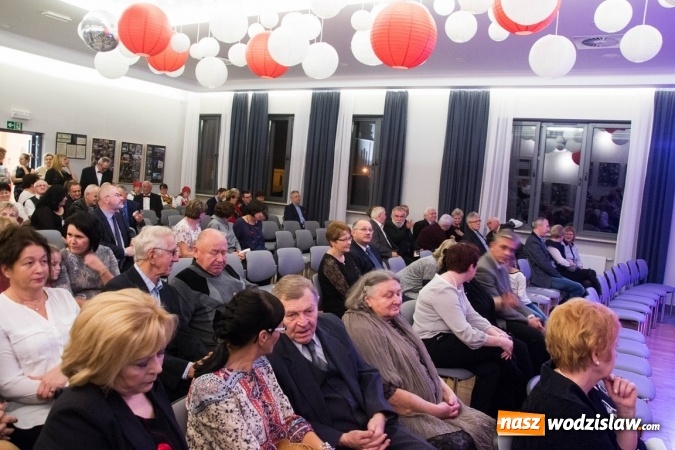 Zdjęcie w galerii na portalu naszwodzislaw.com: W Gorzycach świętują 40-lecie WDK wiadomości z regionu