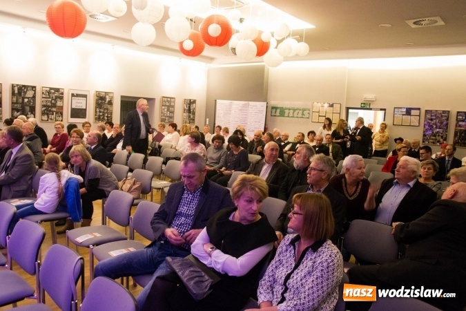 Zdjęcie w galerii na portalu naszwodzislaw.com: W Gorzycach świętują 40-lecie WDK wiadomości z regionu