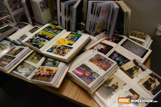 Zdjęcie w galerii na portalu naszwodzislaw.com: W Gorzycach świętują 40-lecie WDK wiadomości z regionu