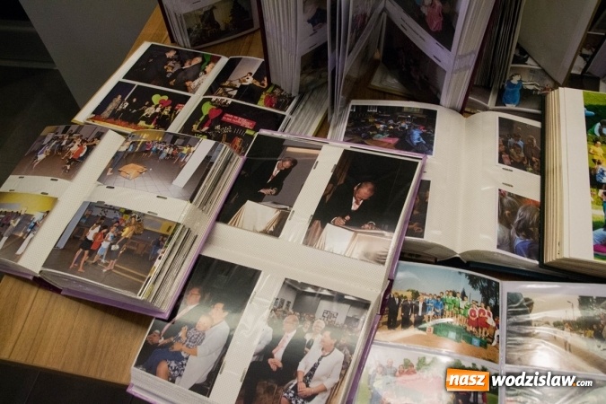 Zdjęcie w galerii na portalu naszwodzislaw.com: W Gorzycach świętują 40-lecie WDK wiadomości z regionu