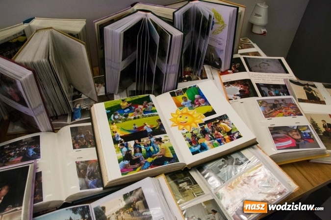 Zdjęcie w galerii na portalu naszwodzislaw.com: W Gorzycach świętują 40-lecie WDK wiadomości z regionu