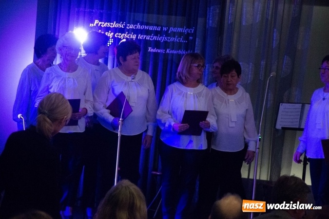 Zdjęcie w galerii na portalu naszwodzislaw.com: W Gorzycach świętują 40-lecie WDK wiadomości z regionu