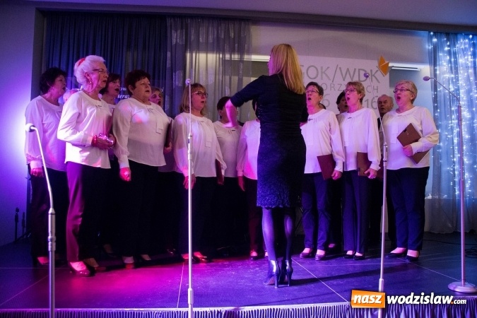 Zdjęcie w galerii na portalu naszwodzislaw.com: W Gorzycach świętują 40-lecie WDK wiadomości z regionu