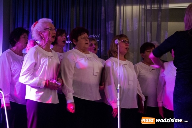 Zdjęcie w galerii na portalu naszwodzislaw.com: W Gorzycach świętują 40-lecie WDK wiadomości z regionu