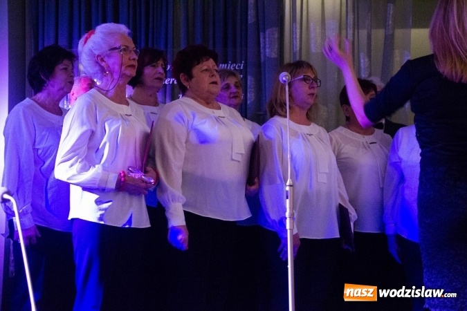 Zdjęcie w galerii na portalu naszwodzislaw.com: W Gorzycach świętują 40-lecie WDK wiadomości z regionu