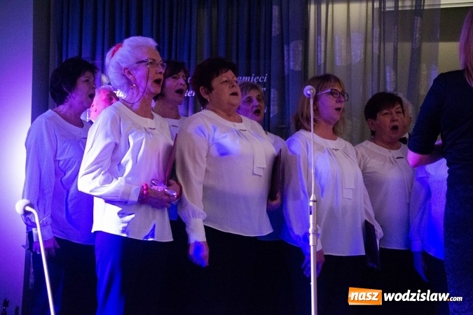 Zdjęcie w galerii na portalu naszwodzislaw.com: W Gorzycach świętują 40-lecie WDK wiadomości z regionu