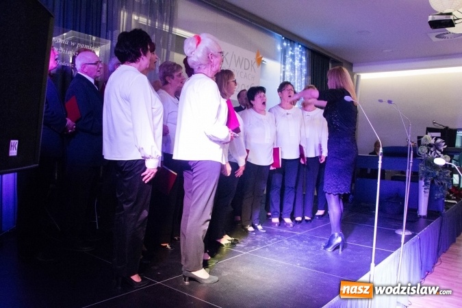 Zdjęcie w galerii na portalu naszwodzislaw.com: W Gorzycach świętują 40-lecie WDK wiadomości z regionu