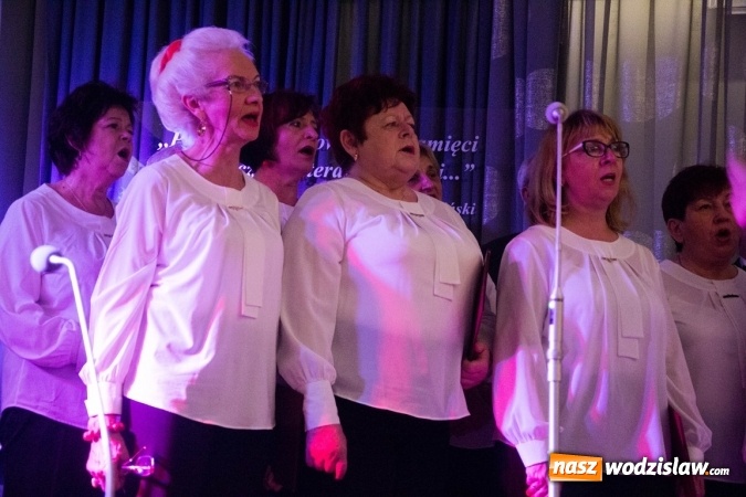 Zdjęcie w galerii na portalu naszwodzislaw.com: W Gorzycach świętują 40-lecie WDK wiadomości z regionu