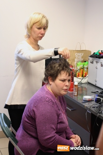 Zdjęcie w galerii na portalu naszwodzislaw.com: RCK: Pokaz mody z udziałem osób niepełnosprawnych  wiadomości z regionu