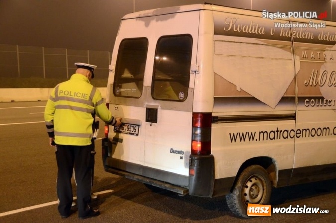 Zdjęcie w galerii na portalu naszwodzislaw.com: Polscy i czescy policjanci we wspólnej akcji  wiadomości z regionu