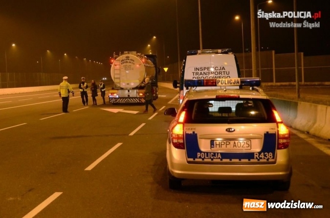 Zdjęcie w galerii na portalu naszwodzislaw.com: Polscy i czescy policjanci we wspólnej akcji  wiadomości z regionu