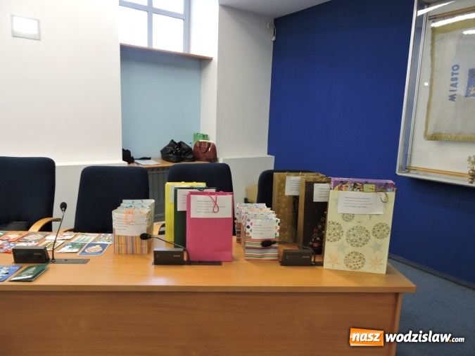 Zdjęcie w galerii na portalu naszwodzislaw.com: Częstochowskie Przedsiębiorstwo Komunalne Sp. z o.o. wręczyło nagrody laureatom konkursu 