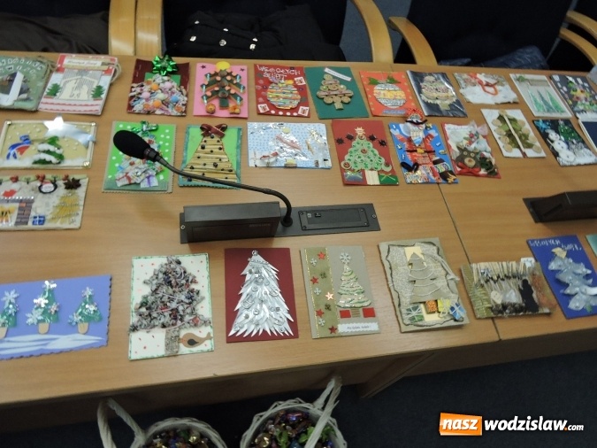 Zdjęcie w galerii na portalu naszwodzislaw.com: Częstochowskie Przedsiębiorstwo Komunalne Sp. z o.o. wręczyło nagrody laureatom konkursu 