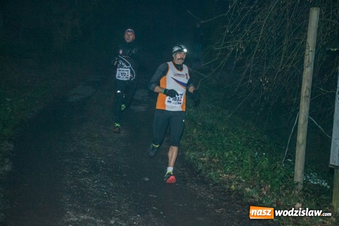 Zdjęcie w galerii na portalu naszwodzislaw.com: Czyżowice: Ponad 100 zawodników wystartowało w Biegu Wieczornym  wiadomości z regionu