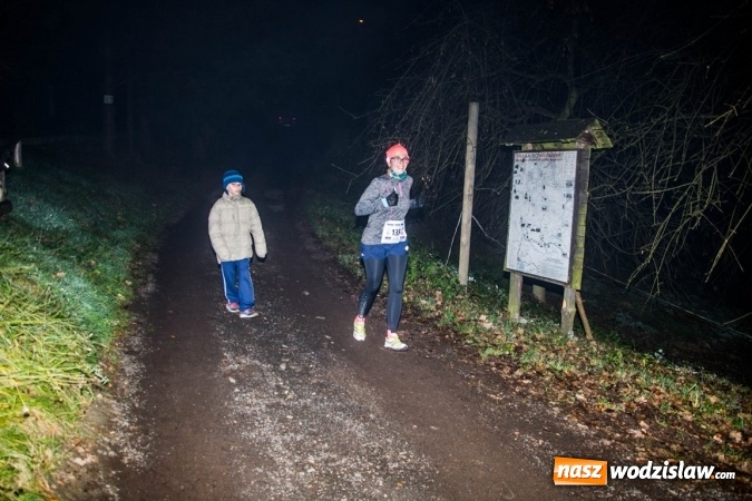 Zdjęcie w galerii na portalu naszwodzislaw.com: Czyżowice: Ponad 100 zawodników wystartowało w Biegu Wieczornym  wiadomości z regionu