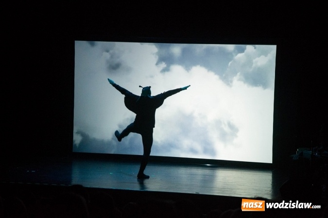 Zdjęcie w galerii na portalu naszwodzislaw.com: Projekt Mumio na deskach Rydułtowskiego Centrum Kultury  wiadomości z regionu