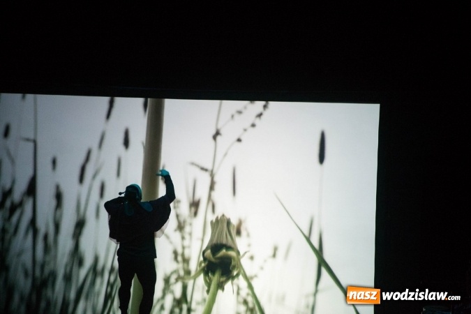 Zdjęcie w galerii na portalu naszwodzislaw.com: Projekt Mumio na deskach Rydułtowskiego Centrum Kultury  wiadomości z regionu