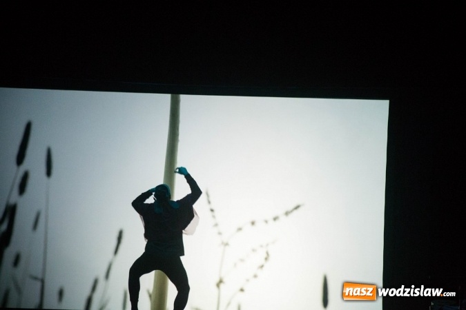 Zdjęcie w galerii na portalu naszwodzislaw.com: Projekt Mumio na deskach Rydułtowskiego Centrum Kultury  wiadomości z regionu