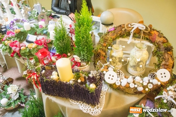 Zdjęcie w galerii na portalu naszwodzislaw.com: Tłumy na drugiej edycji Jarmarku Pszczelego w Radlinie! wiadomości z regionu