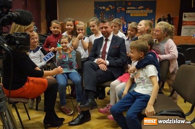 Zdjęcie w galerii na portalu naszwodzislaw.com: II Wodzisławski Festiwal Kreatywności za nami. WYNIKI wiadomości z regionu