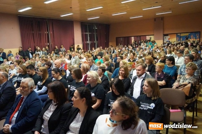 Zdjęcie w galerii na portalu naszwodzislaw.com: II Wodzisławski Festiwal Kreatywności za nami. WYNIKI wiadomości z regionu