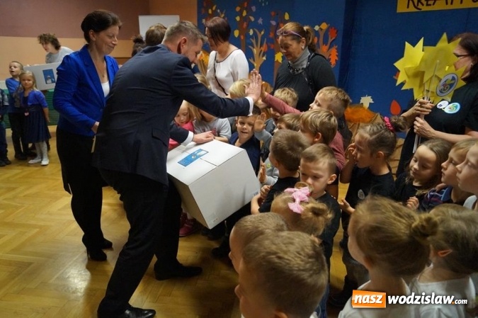 Zdjęcie w galerii na portalu naszwodzislaw.com: II Wodzisławski Festiwal Kreatywności za nami. WYNIKI wiadomości z regionu