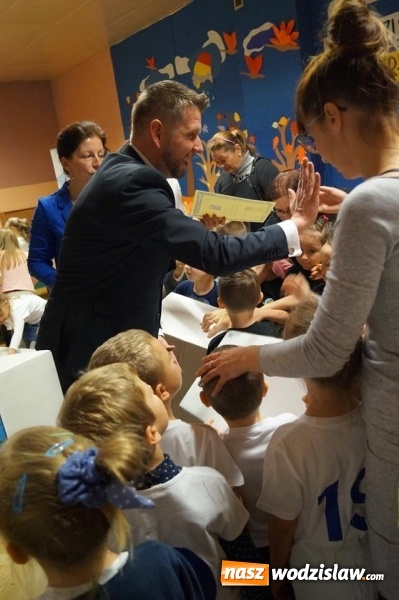 Zdjęcie w galerii na portalu naszwodzislaw.com: II Wodzisławski Festiwal Kreatywności za nami. WYNIKI wiadomości z regionu