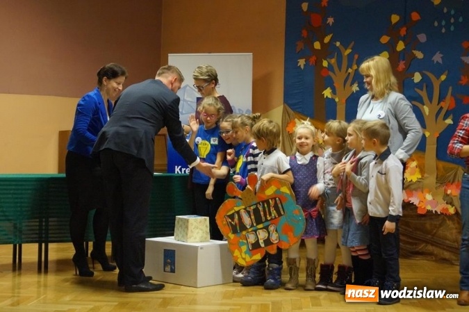 Zdjęcie w galerii na portalu naszwodzislaw.com: II Wodzisławski Festiwal Kreatywności za nami. WYNIKI wiadomości z regionu