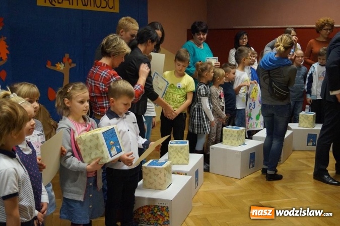 Zdjęcie w galerii na portalu naszwodzislaw.com: II Wodzisławski Festiwal Kreatywności za nami. WYNIKI wiadomości z regionu